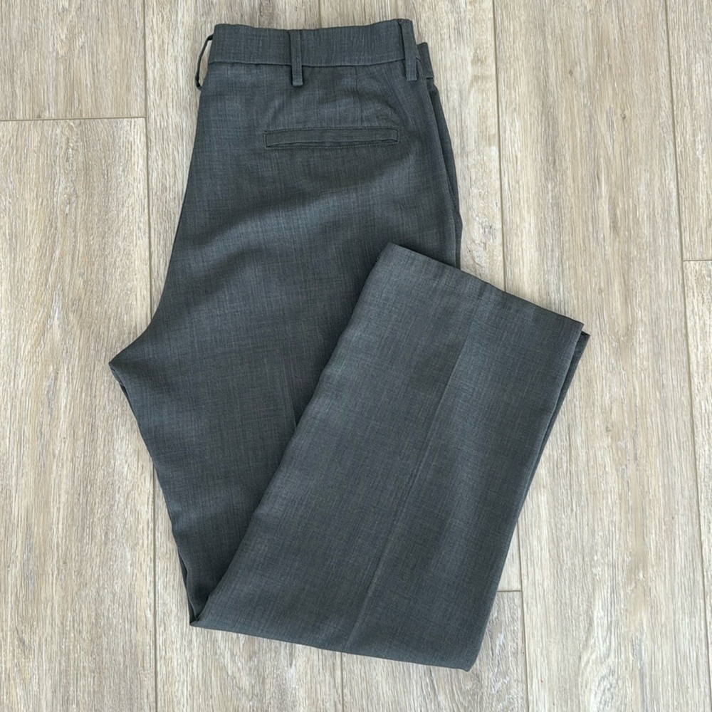 Men’s 36x29 Haggar H26 Dress Pants